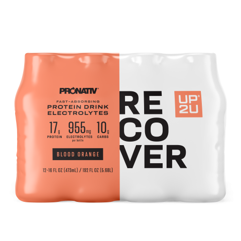 UP2U - Recover RTD