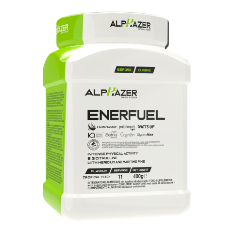 ENERFUEL - ALPHAZER - 1
