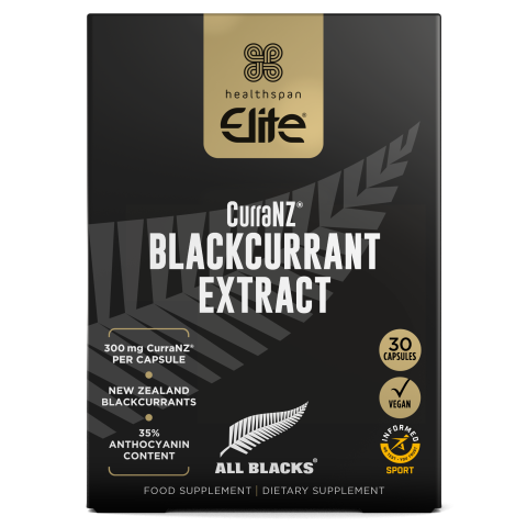 Healthspan Elite - CurraNZ All Blacks