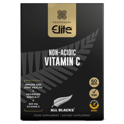 Healthspan Elite - Non-Acidic Vitamin C