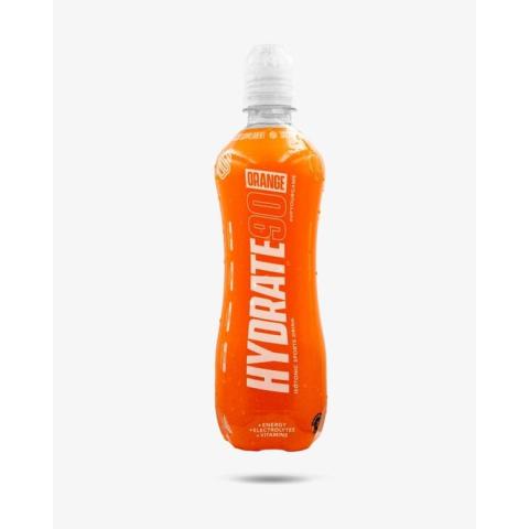 Soccer Supplement - Hydrate90 Isotonic Sports Drink