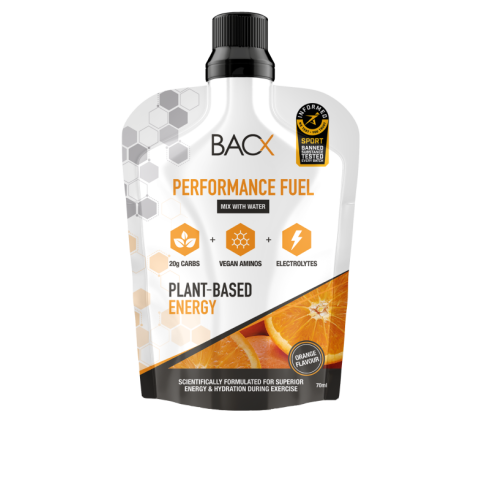 BACX-Performance Fuel