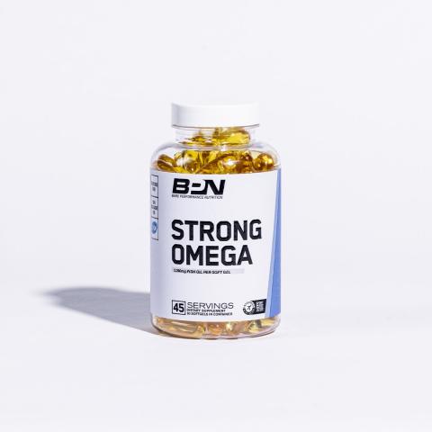 BPN - Strong Omega - 2