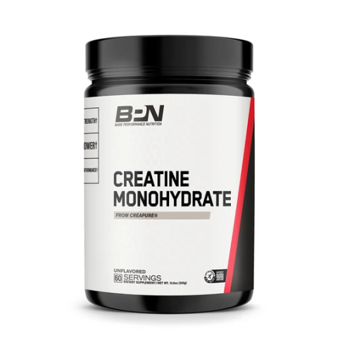 BPN Nutrition - Creatine Monohydrate Informed Sport