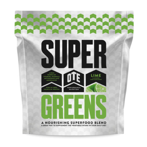 OTE Sports - Super Greens - 1