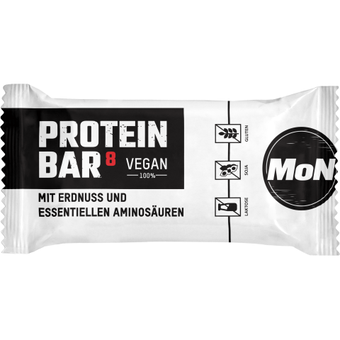 Ministry of Nutrition - Protein Bar