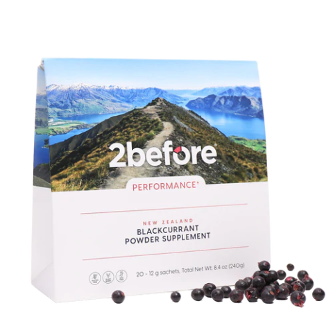 2before - Performance Pre-Workout