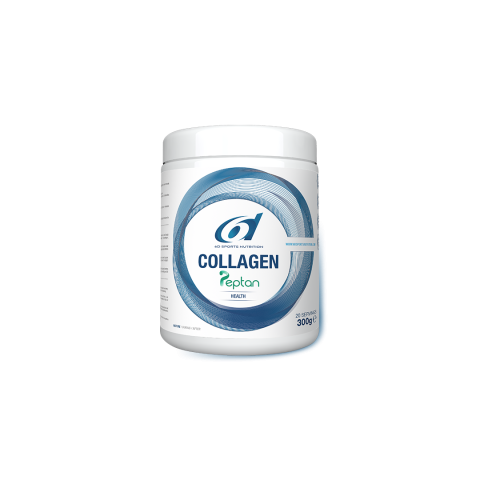 6d Sport Nutrition - Collagen Peptan