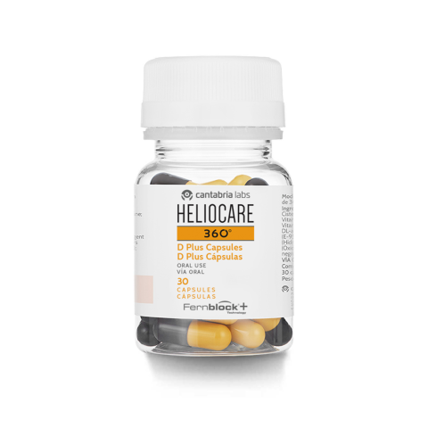Heliocare - 360 Plus D