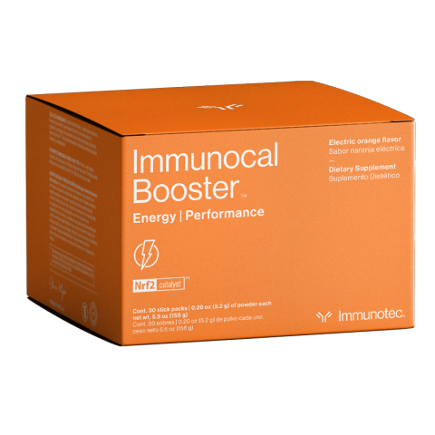 Immunotec - Immunocal Booster Energy - 1