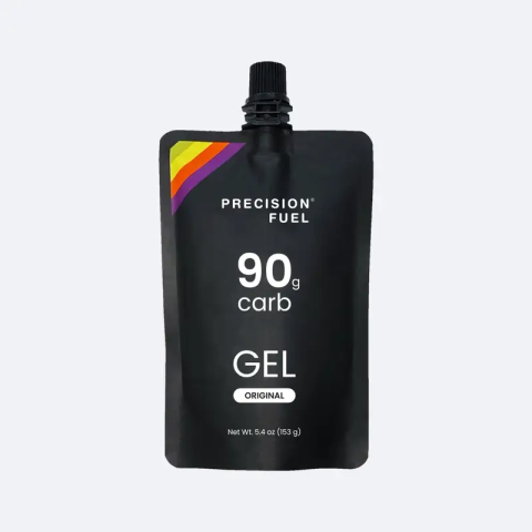 Precision Fuel & Hydration - PF 90 Energy Gel