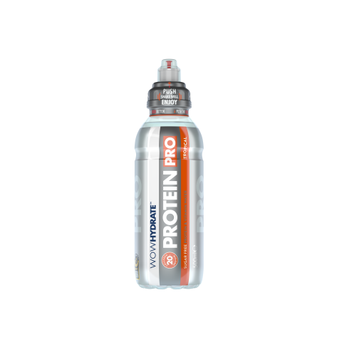 WOW HYDRATE - WOW HYDRATE Protein Pro - 2