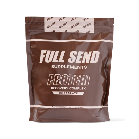 Full Send - Protein