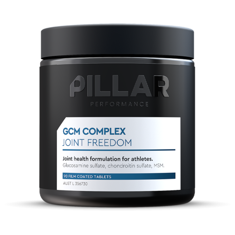 PILLAR Performance - GCM Complex Joint Freedom