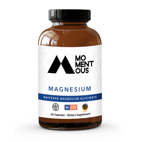 Momentous - Magnesium