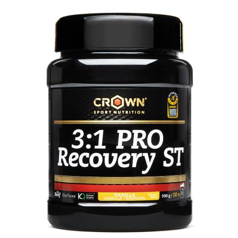 Crown Sport Nutrition - 3:1 PRO Recovery