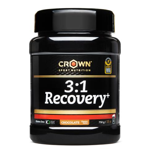 Crown Sport Nutrition - 3:1 Recovery+
