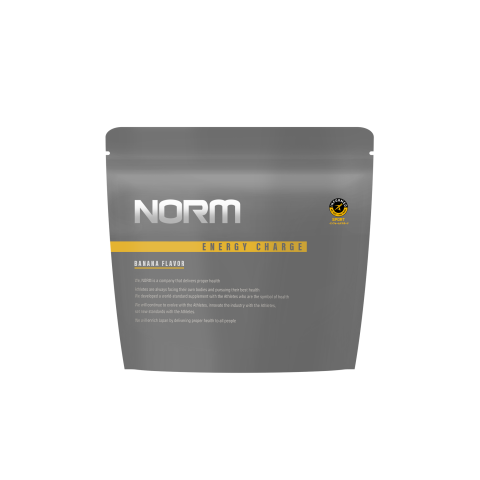 NORM - Energy Charge - Informed Sport