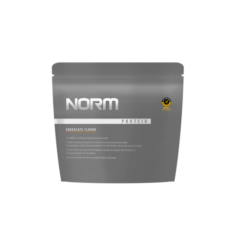NORM - Protein - Informed Sport