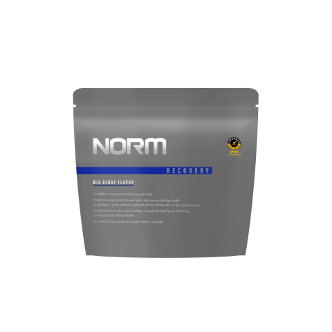 Norm - Recovery - Informed Sport
