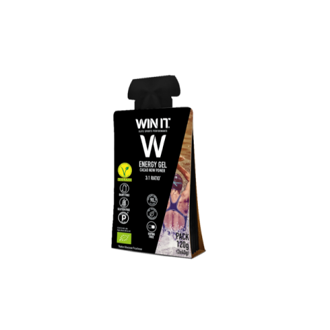 Win It - Cacao Now Power - 1