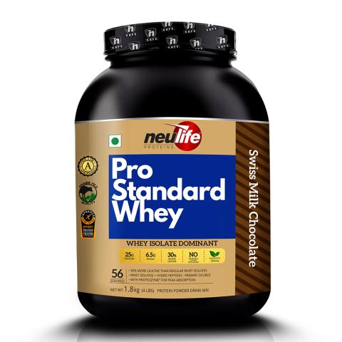Neulife - Pro-Standard 100% Whey