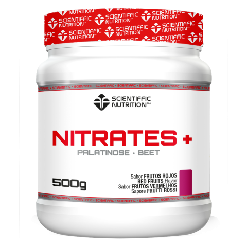 Scientiffic Nutrition - Nitrates +