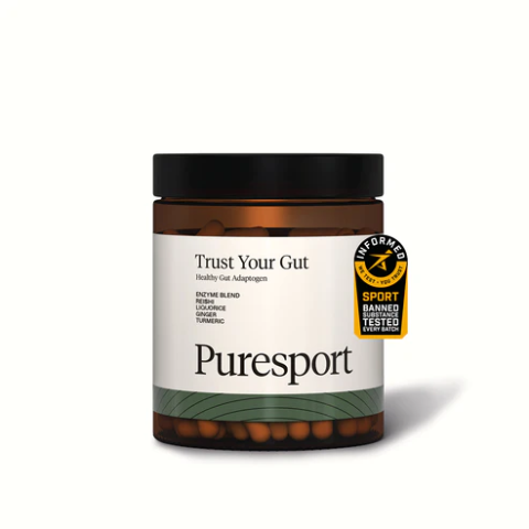 Puresport_Trust Your Gut