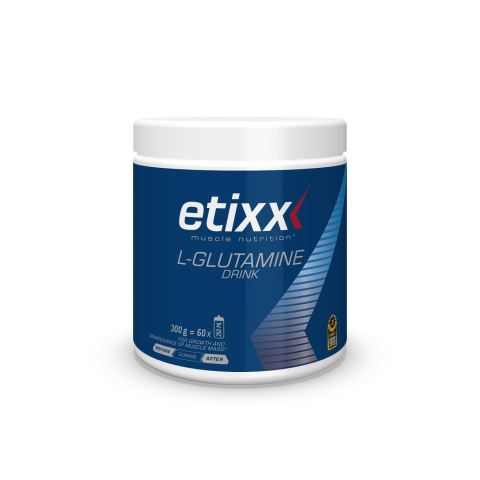 L-Glutamine Drink - Etixx