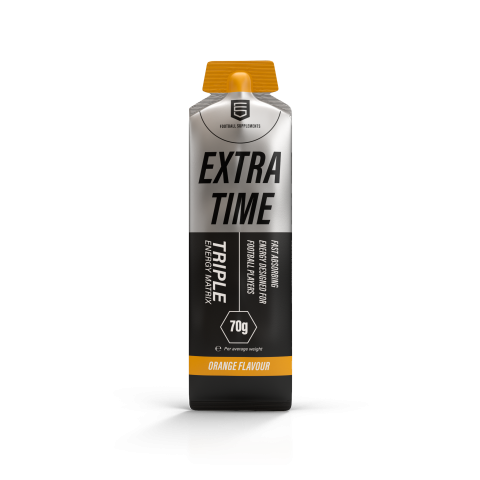 Football Supplement - Extra Time