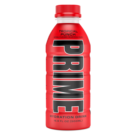 Prime Hydration - Prime Hydration