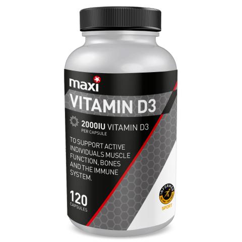 Maximuscle-Vitamin-D3