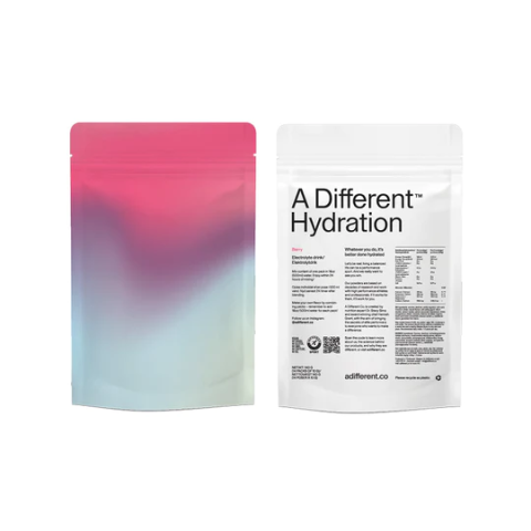 ADifferentCo - A Different Hydration