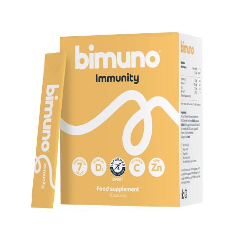 Bimuno - Bimuno Immunity - 1