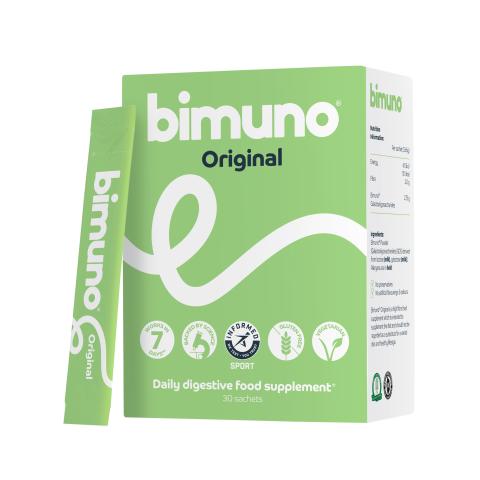 Bimuno - Bimuno Original - 1