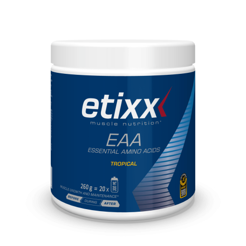 Etixx - ESSENTIAL AMINO ACIDS
