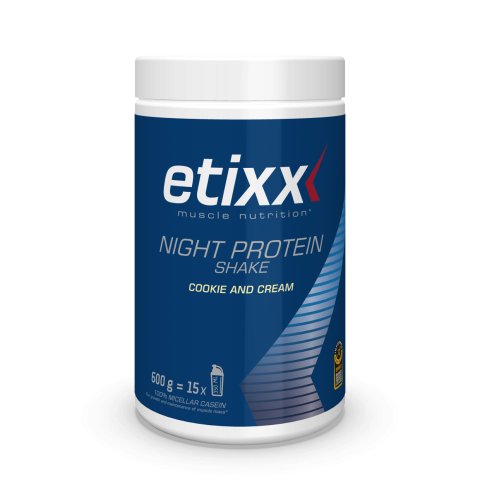 Etixx - Night Protein Shake