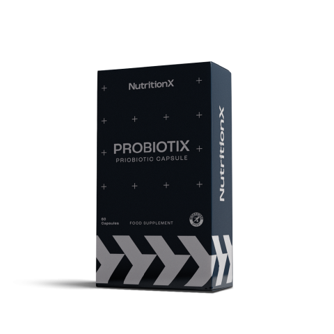 Nutrition X - Probiotix