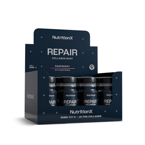Nutrition X - Repair Shot 