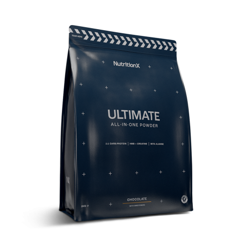 Nutrition X - Ultimate 