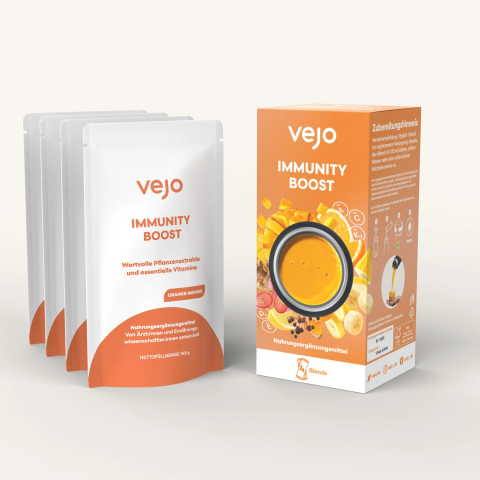 Vejo - Immunity Boost