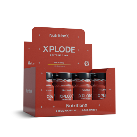 Nutrition X - Xplode Shot 