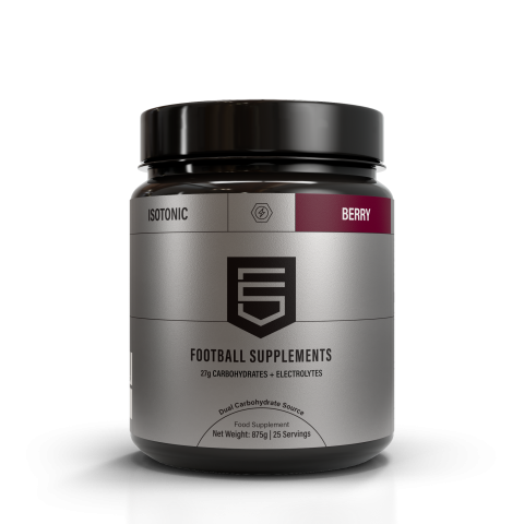 Football Supplements - Intra