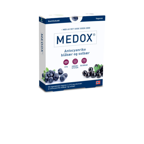 Medox - Medox
