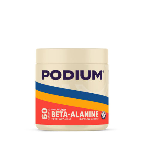 PODIUM NUTRITION - Beta-Alanine