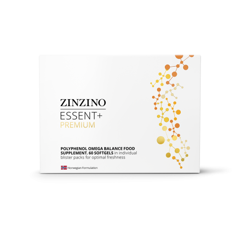 Zinzino - Essent+ Premium