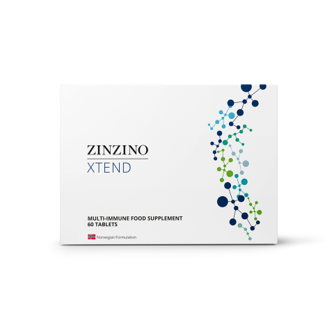 Zinzino - Xtend