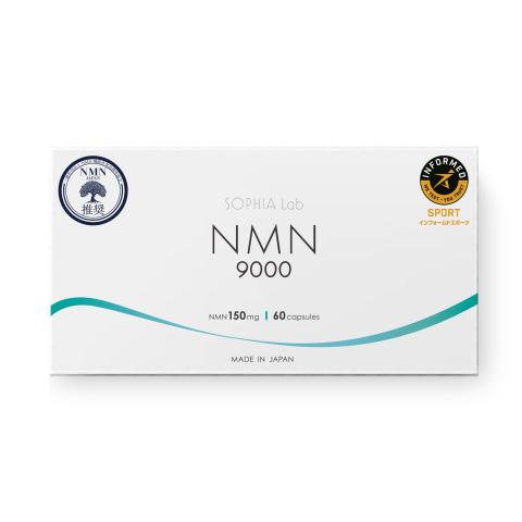 Sophia Lab NMN 9000
