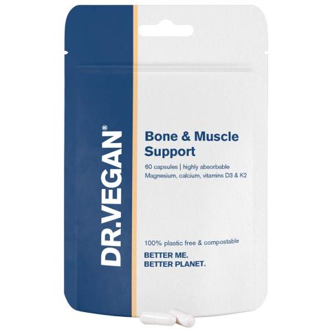 Bone & Muscle Support