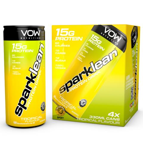 Vow Nutrition - Sparklean